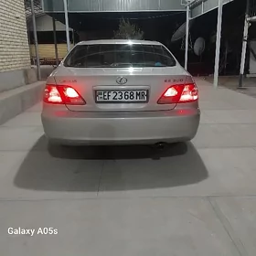 Lexus ES 300 2002