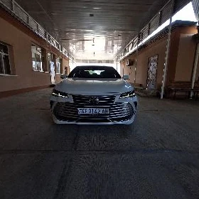 Toyota Avalon 2020