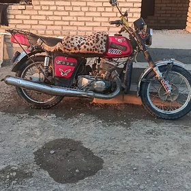 Iž Ýupiter 4 1980