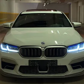 BMW 530 2021