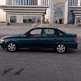 Opel Vectra 2001