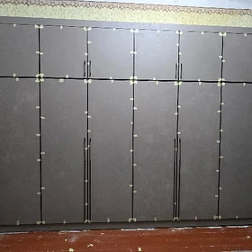MEBEL TÄZE GARNITUR ŞFANER