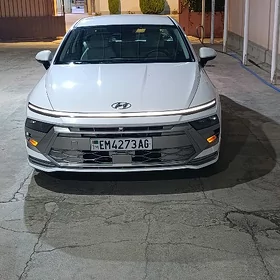 Hyundai Sonata 2024
