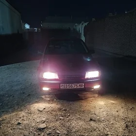Opel Vectra 1991