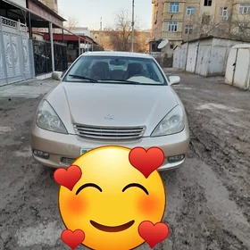 Lexus ES 2003