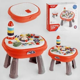 Детский игровой столик