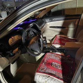 Toyota Camry 2004