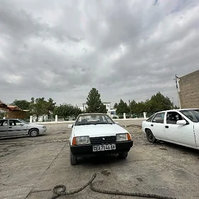 Lada 21099 2001