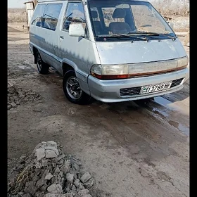 Toyota Town Ace 1990