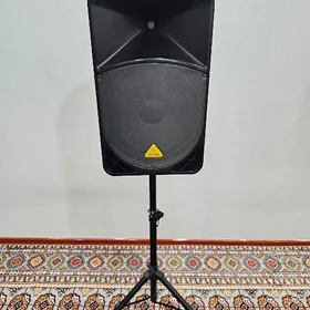 Toy aparat kalonka behringer