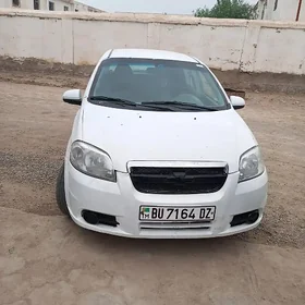 Chevrolet Aveo 2009