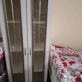 Şkaf Garnitur