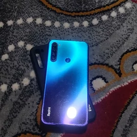 Redmi Note 8 🔥