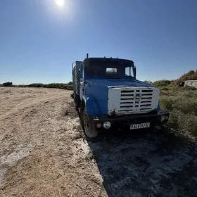 Zil 4331 1993