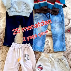 çaga egin-eşikleri, ayakgaplar