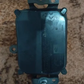 21 carolla anti radar