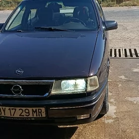 Opel Vectra 1991