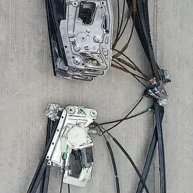 e39 steklopodýomnikleri