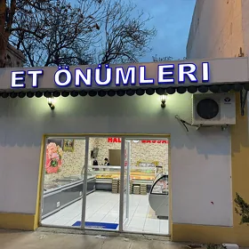 işgär gerek