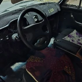 Lada 2106 1986