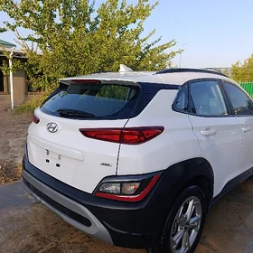 Hyundai Kona 2023