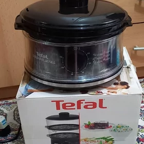 пароварка Tefal