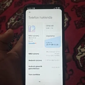 Redmi 10 ARedmi 10 A