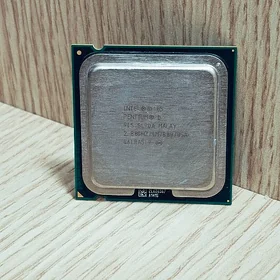 intel Pentium  D 915 2.80 GHZ