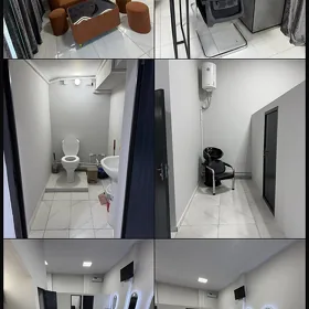 satlyk salon