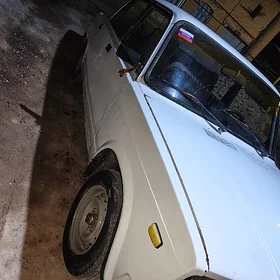 Lada 2107 1999
