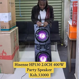 Hisense Kalonka