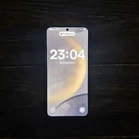 samsung a55