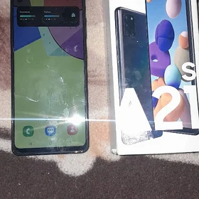Samsung A21s