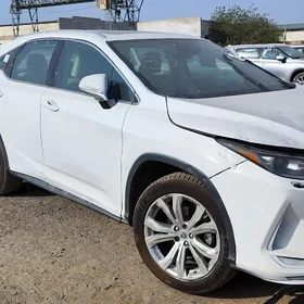 Lexus RX 350 2021