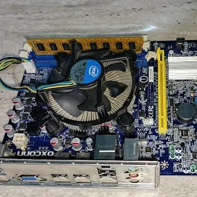 Intel Pentium G620  2.60 ГГц