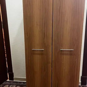 Şkaf  kompýuter stol