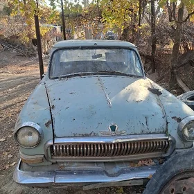 Gaz 21 2026