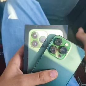 Iphone 13 pro