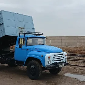 Zil 157 1990