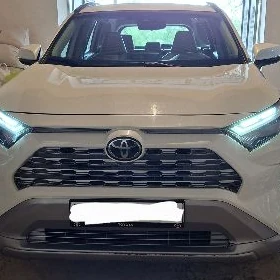 Toyota RAV4 2022