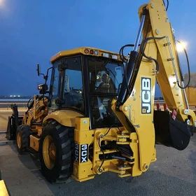 JCB 3CX Compact 2026