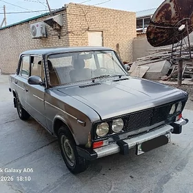 Lada 2106 1990