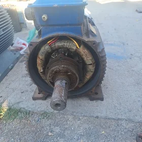 Elektro mator