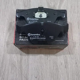 Kalotka BMW E60 F10 öň magazyn