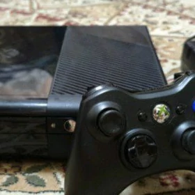 Xbox 360 E proşivka Aurora