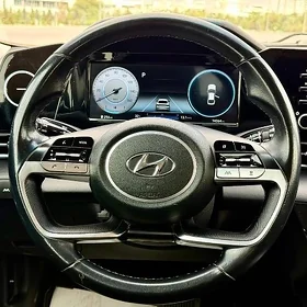 Hyundai Elantra 2021