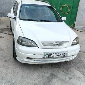 Opel Astra 2003