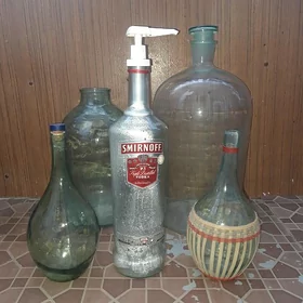 бутыль