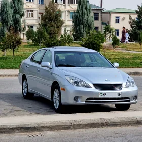 Lexus ES 330 2006