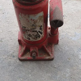 damkrat